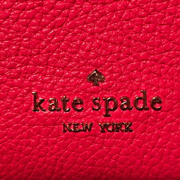 Kate Spade crossbody - Picture 6 of 8